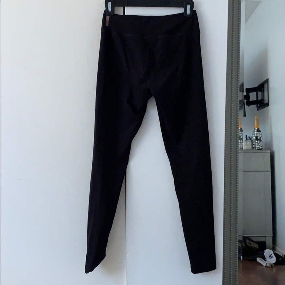 Yoga pants